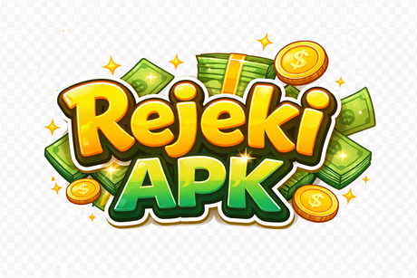 rejeki apk